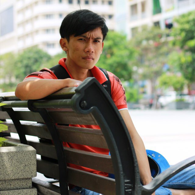 Lê Minh Dương